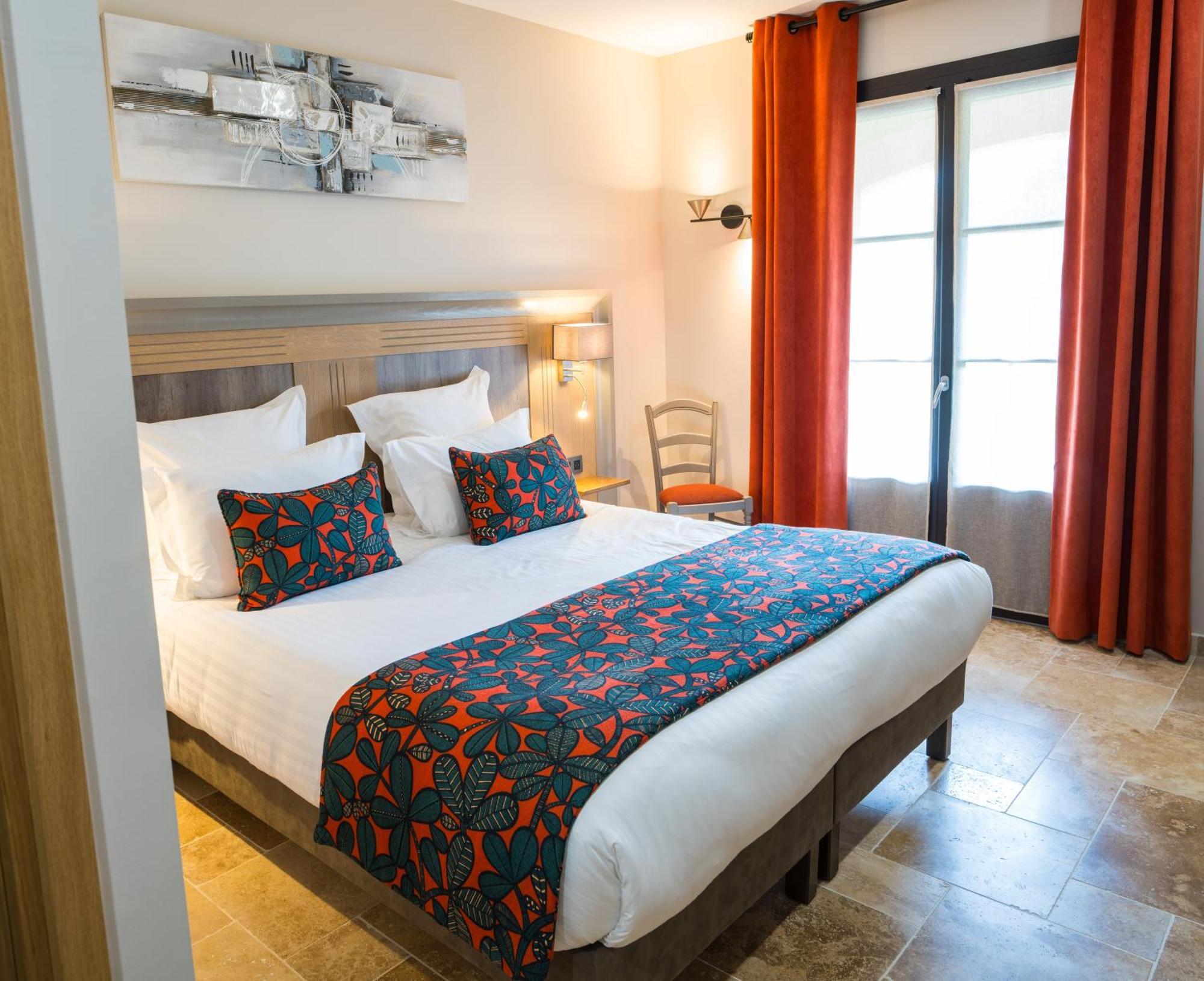 Hotel Le Perigord La Roque-Gageac Bagian luar foto