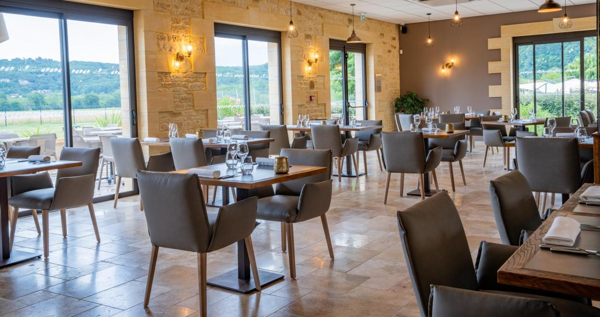 Hotel Le Perigord La Roque-Gageac Bagian luar foto