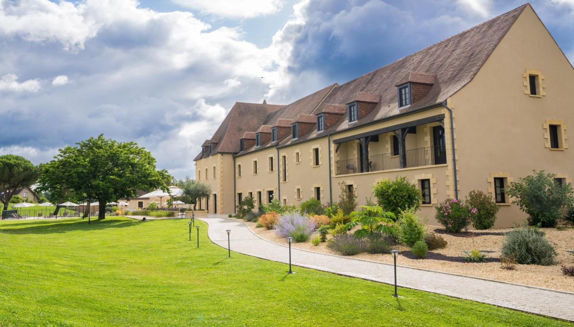 Hotel Le Perigord La Roque-Gageac Bagian luar foto